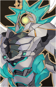 Tyrant {LC}