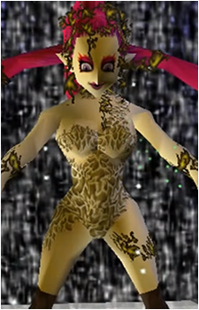 Great Fairy of Wisdom's image