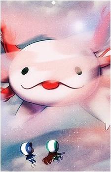 Axolotl {GF}