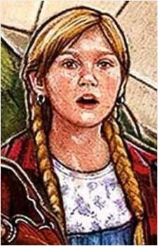 Judy Shepherd