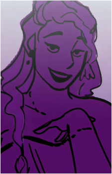 Calypso's image