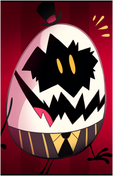 Egg Boiz