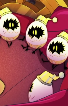 Egg Boiz