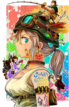 Soara