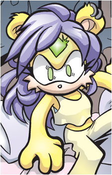 Mina Mongoose