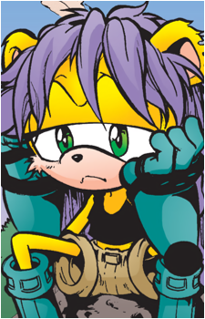 Mina Mongoose
