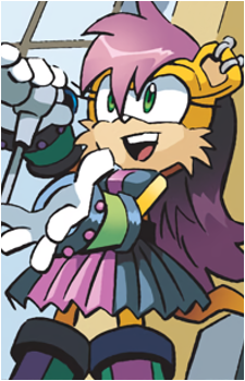 Mina Mongoose