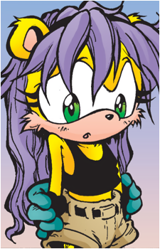 Mina Mongoose