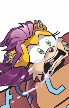 Mina Mongoose