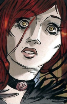 Lady d'Angerès