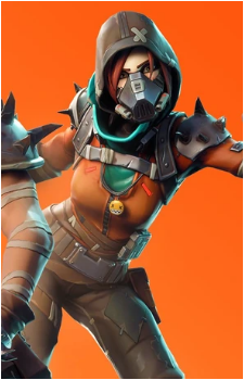 Mayhem {FN}'s image
