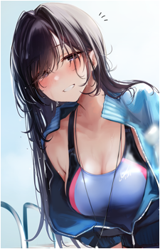 Satou Mei