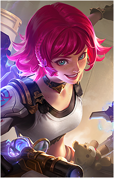 Beatrix's image