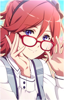 Kaname Buccaneer