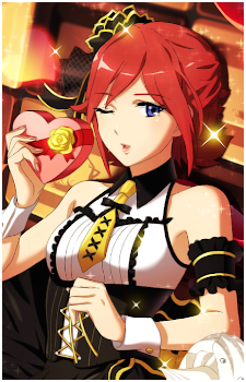 Kaname Buccaneer