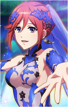 Kaname Buccaneer