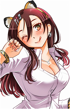 Madoka Tsuruhashi