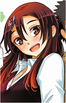 Madoka Tsuruhashi