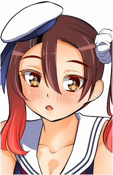 Madoka Tsuruhashi
