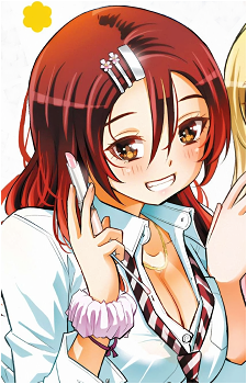 Madoka Tsuruhashi