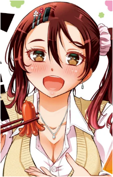 Madoka Tsuruhashi