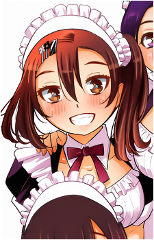 Madoka Tsuruhashi