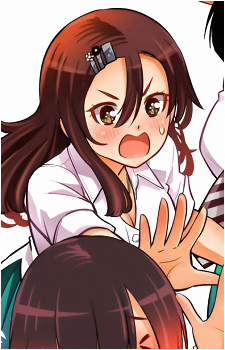 Madoka Tsuruhashi