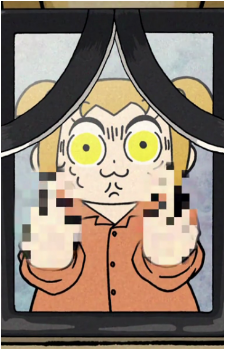 Popuko