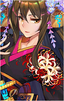 Shion {TAC}