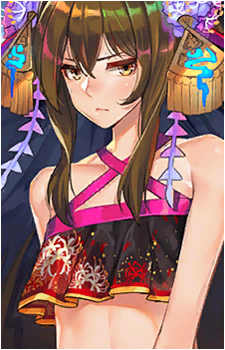 Shion {TAC}