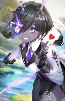 Umi's image