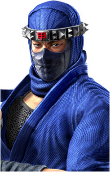Kage-Maru's image