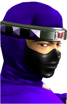 Kage-Maru