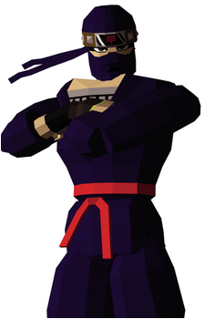 Kage-Maru