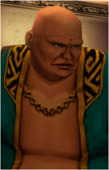 Dou Niu's image