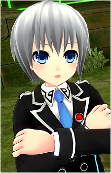 Kei Jinguji
