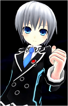 Kei Jinguji