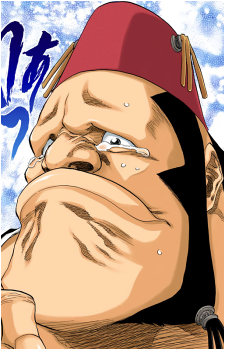 Jidanbou Ikkanzaka