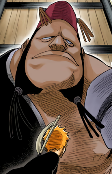 Jidanbou Ikkanzaka