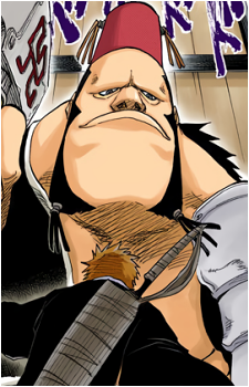 Jidanbou Ikkanzaka
