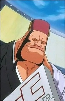Jidanbou Ikkanzaka's image