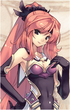 Valeria {RoAW}