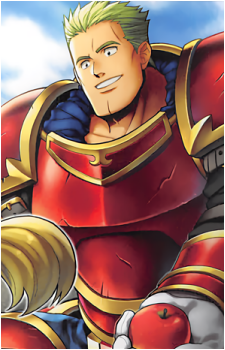 Gant's image