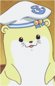 Poco the Otter's image