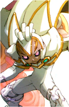 Blazin' Flizard's image