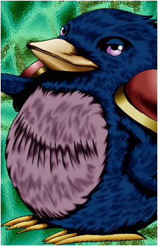 Penguin Knight {YGO}'s image