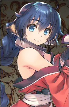 Karura's image