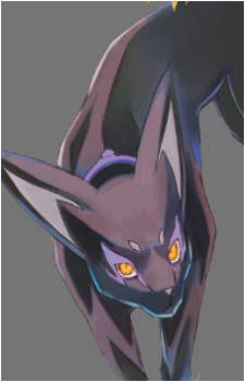 Tenebrae's image