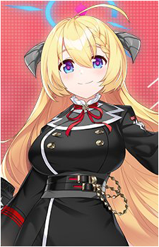 Akari's image