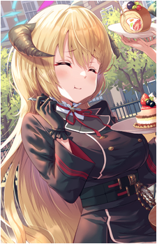 Akari {BA}